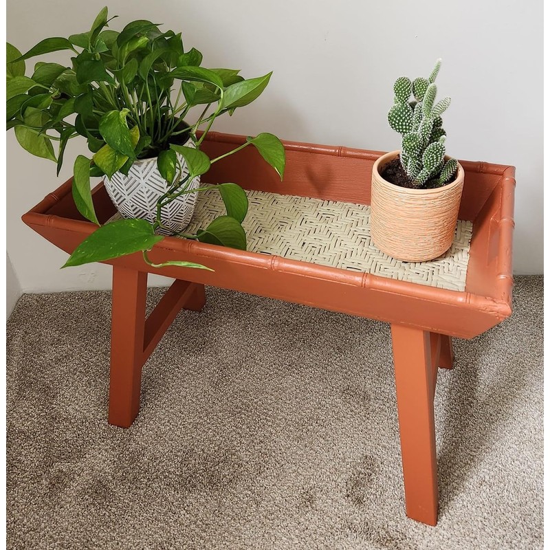 Rethunk Junk Resin Paint - 32floz (Rustic Clay)