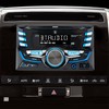 JENSEN MPR420 7 Character LCD Double DIN Car Stereo Receiver
