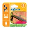Hozelock Wall Clip 13MM Irrigation Garden Outdoor Garden