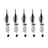 WINSINN Impresora 3D HT-NTC100K Termistor para sensor bloque calentador extrusor