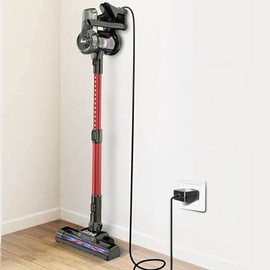 KFD 27V AC Adapter for BuTure VC10 VC30 JR300,INSE N5S N5 N6 N6S V70 Wowgo S108 PRETTYCARE W100 W200 W300 W400 Vacuum Cleaner Oraimo OSV-102 Greenote GSC40 GSC50 22.2V Vac Homedics Power Supply Cord