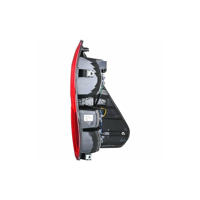 Calavera Izquierda Compatible con TOYOTA HILUX de 2016 a 2025
