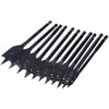 Spade Drill Bit Carbon Steel Expert Flat Wood Drill Bit