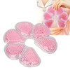 Hot Cold Breast Gel Bead Pack Boost Milk Production Eliminate