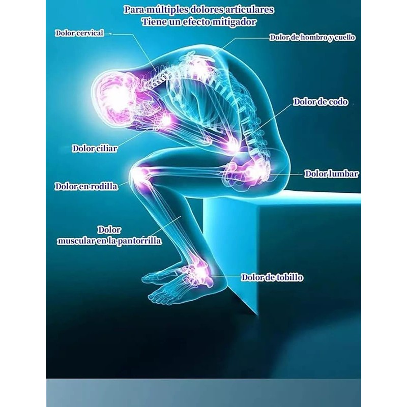 Krauterhof Warming Healing Balm 250ml