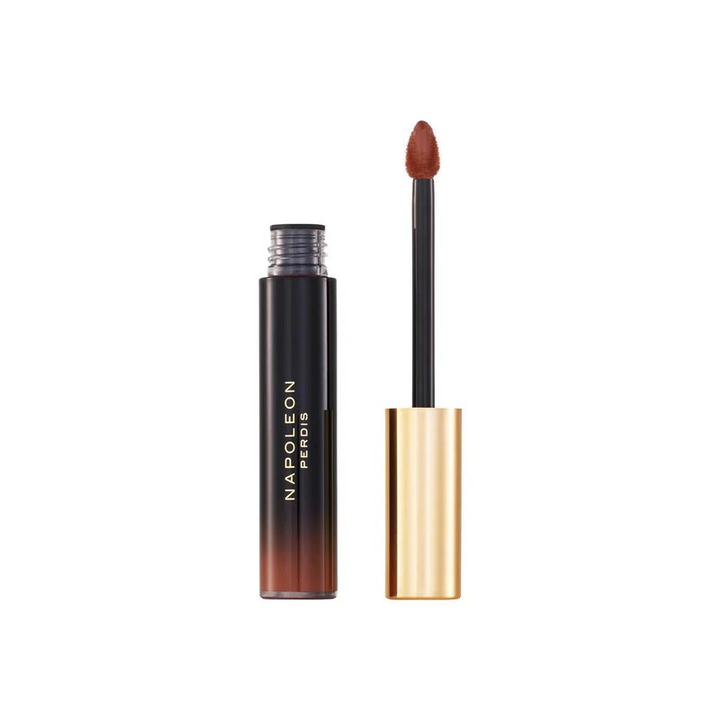 Napoleon Perdis Shine Show Liquid Lipstick 8.5ml, Buggin