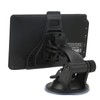 Car GPS Navigator, 5 Inch Touchscreen Car Truck GPS Navigation
