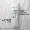 REDKEN- Mascarilla 5-Min Liquid Mask Acidic Bonding Concentrate Para reparacin
