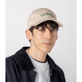 Elle Been Men's Organic Twill Deep Crown Cap, Black, L