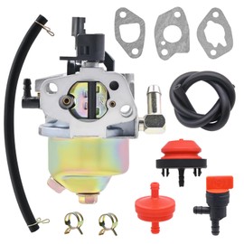 Aylux 951-15236 Carburetor for Troy-Bilt Storm 2410 31BS6BN2711 MTD Craftsman SB410 24" 31AS6BEE793 270-WUA 670-WU 208cc Snow Blower Engines Replace HUAYI 170SD 175SC