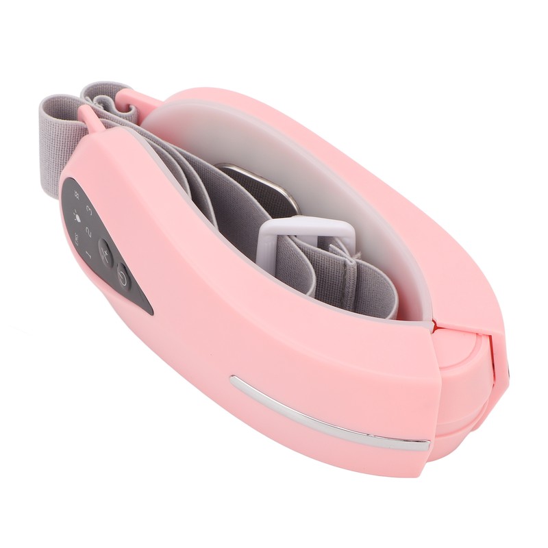Electric Face Lifting Belt Foldable Lightweight Repair Skin Reduce Swelling