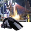 Welding Helmet Arc Welder Lens Grinding Mask Anti UV Splashing