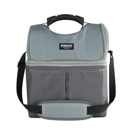 Igloo Monument Grey GRIPPER 22 ESSENTIALS