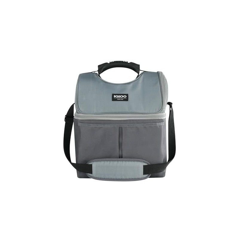 Igloo Monument Grey GRIPPER 22 ESSENTIALS