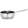 TKG Endo Shoji AYK7302 Commercial Aluminum Single-Handle Yukihira Pot with