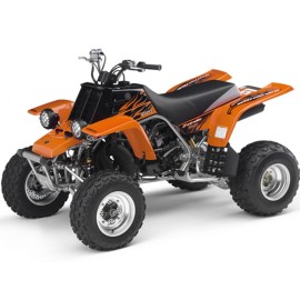 YAMAHA YFZ350 350 BANSHEE, RZ350 RZ 350 ENGINE OIL DIP CHECK PLUG STICK