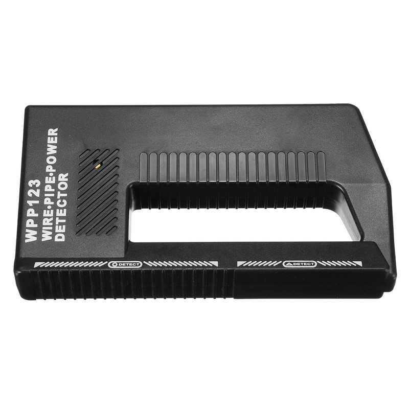 C-FUNN Handheld Wpp123 Metal Detector Wall Wire Whistle Power Acoustic