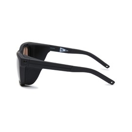 Electric Visual - Twelve Matte Black/Grey Polar Pro