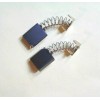 Chicago Electric Motor Brush for Harbor Freight 61389 44829 Cut