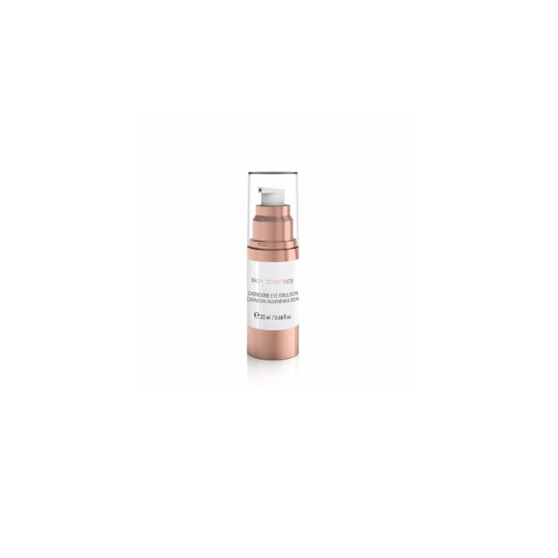 être belle Skin Therapy - Carnosin Augenemulsion, 20 ml