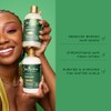 SheaMoisture Bond Repair Shampoo, Conditioner, Leave-In, & Masque Alma Oil