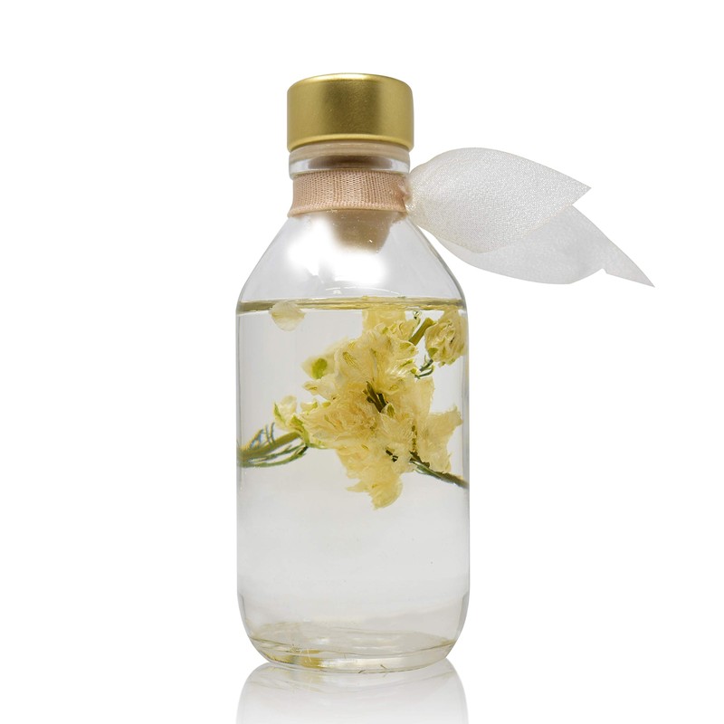 LOVSPA Coconut Cabana Reed Diffuser Scented Sticks Gift Set -