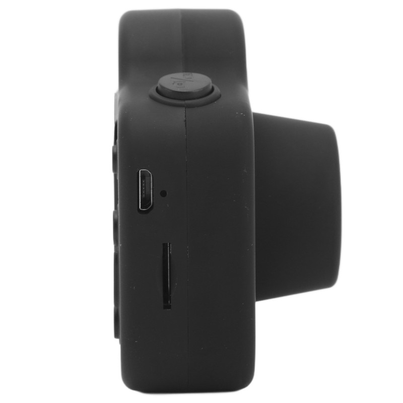 Kids Camera HD 2in IPS Screen 20MP Photo 1080P Video