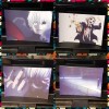 Tokyo Ghoul Postcards (Matte Paper)
