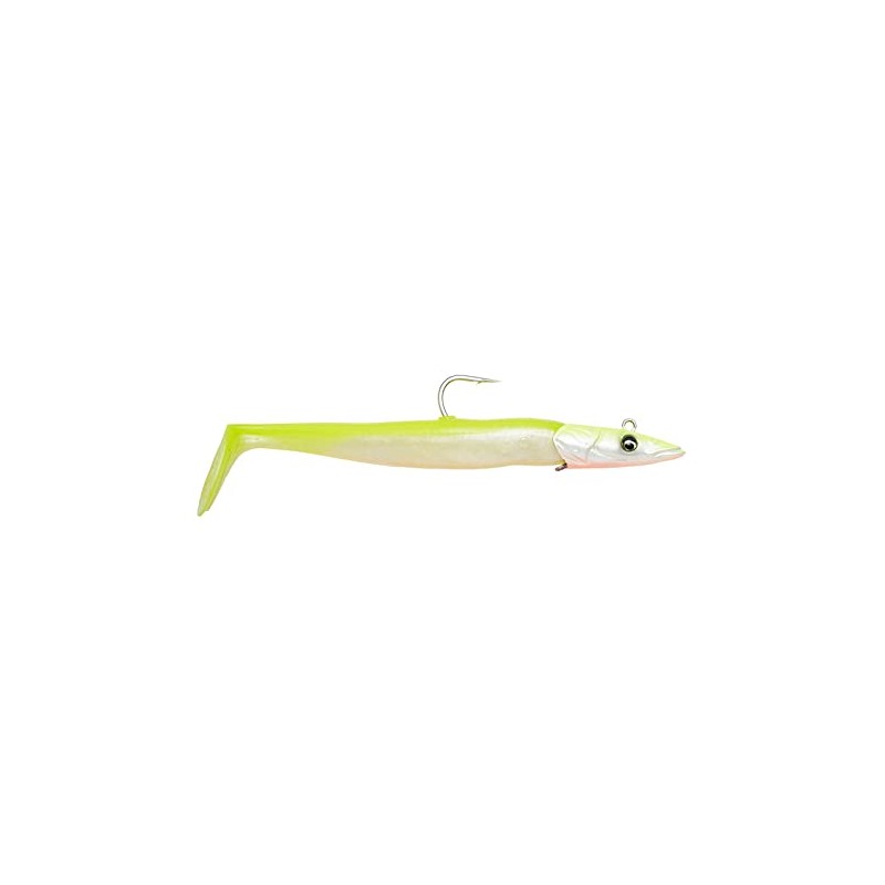 Savage Gear Sea Shads 21.5 cm 140 g Sandeel V2