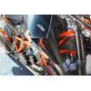Tankpad Decorative Sticker Compatible with KTM 1290 Super Duke R