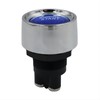 Universal DC 12V/ 50A Push Button Switch, LED Car Engine