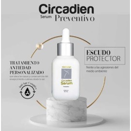 Circadien Serum Preventivo Hidrisageserum Preventivo 40ml
