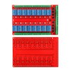 16 Channel Relay Module DC 5V with Optocoupler Insulation High/Low