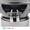 Timpano 12 Inch Subwoofer D4 1200 Watts Max Power Dual