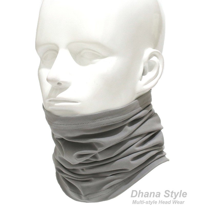 Multifunctional Bandana, UV Protection, Face Guard, Neck Warmer, Thermal, Windbreaker,