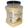 Stone Ground Yellow Corn Meal | Enriched | by Dasher's