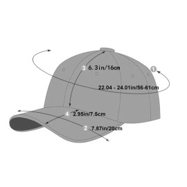 Unbranded Catholic Christian Cross Jesus Embroidery Tan Khaki Cap Hat Baseball Water Drop