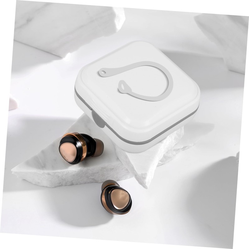 OSALADI Secure Comfortable Ear Hook Holders for 3 Sports Earbud