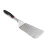 GrillPro 43109 Ergonomic Super Flipper, one Size, Grey,Red