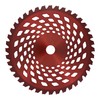 Iwood 004070 Super Durable Chip Saw for Grass Trimmers, 10.0
