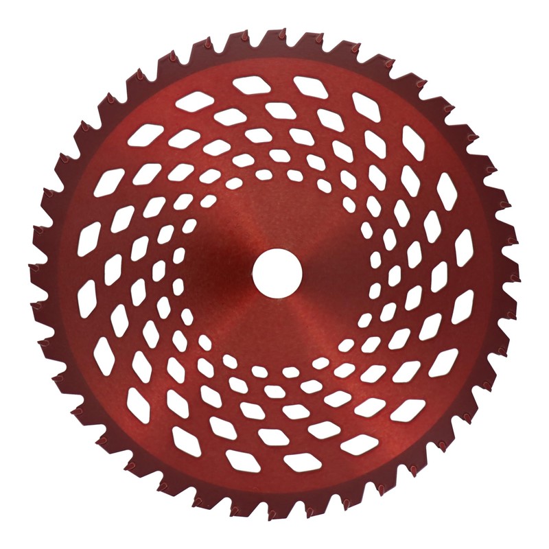 Iwood 004070 Super Durable Chip Saw for Grass Trimmers, 10.0