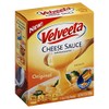 Velveeta Original Processed Cheese Sauce Pouch, 12 Ounce -- 8