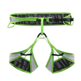 KAILAS Hover Lightweight Ice Climbing Harness Compact Rock Mountaineering Ski Touring Harness