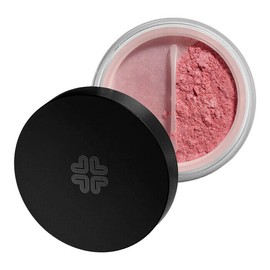 Lily Lolo Mineral Blush, Doll Face 3g