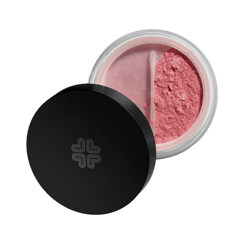 Lily Lolo Mineral Blush, Doll Face 3g
