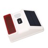 Solar Alarm Wireless DC 5V 433MHz 100dB Infrared Sensor IP65