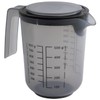 APS 30072 Mixing Cup with Lid - Measuring Cup with