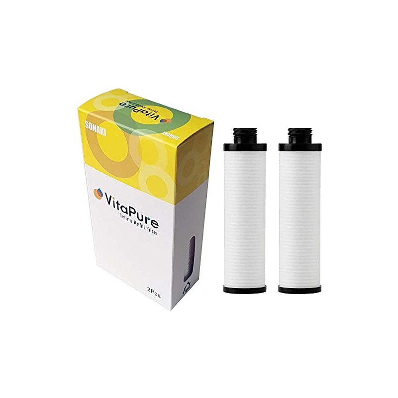 PUREMAX FILTER X -FITS MODELS 200P and 400SPX Sonaki VitaPure