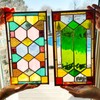 Stained Glass Finishing Compound - Glass Polishing Compound, for Stained