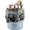 HOQO carburetor for a Coleman Maxa 5000 ER Plus Powermate